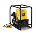 Enerpac Pump, Elec Induction, Ve42Tq24 Lcd ZE4204TB-QHR